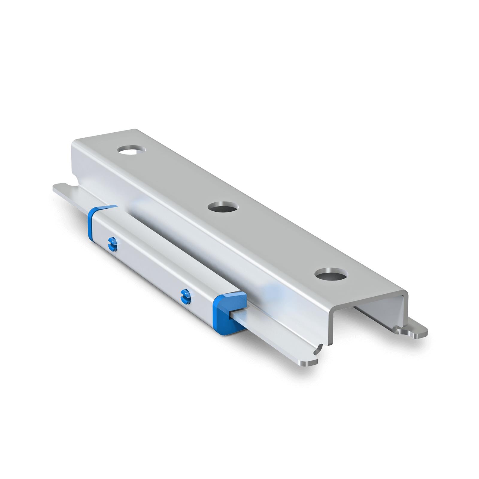 Podpora przesuwna ślizgowa uniwersalna (5szt./opak) 