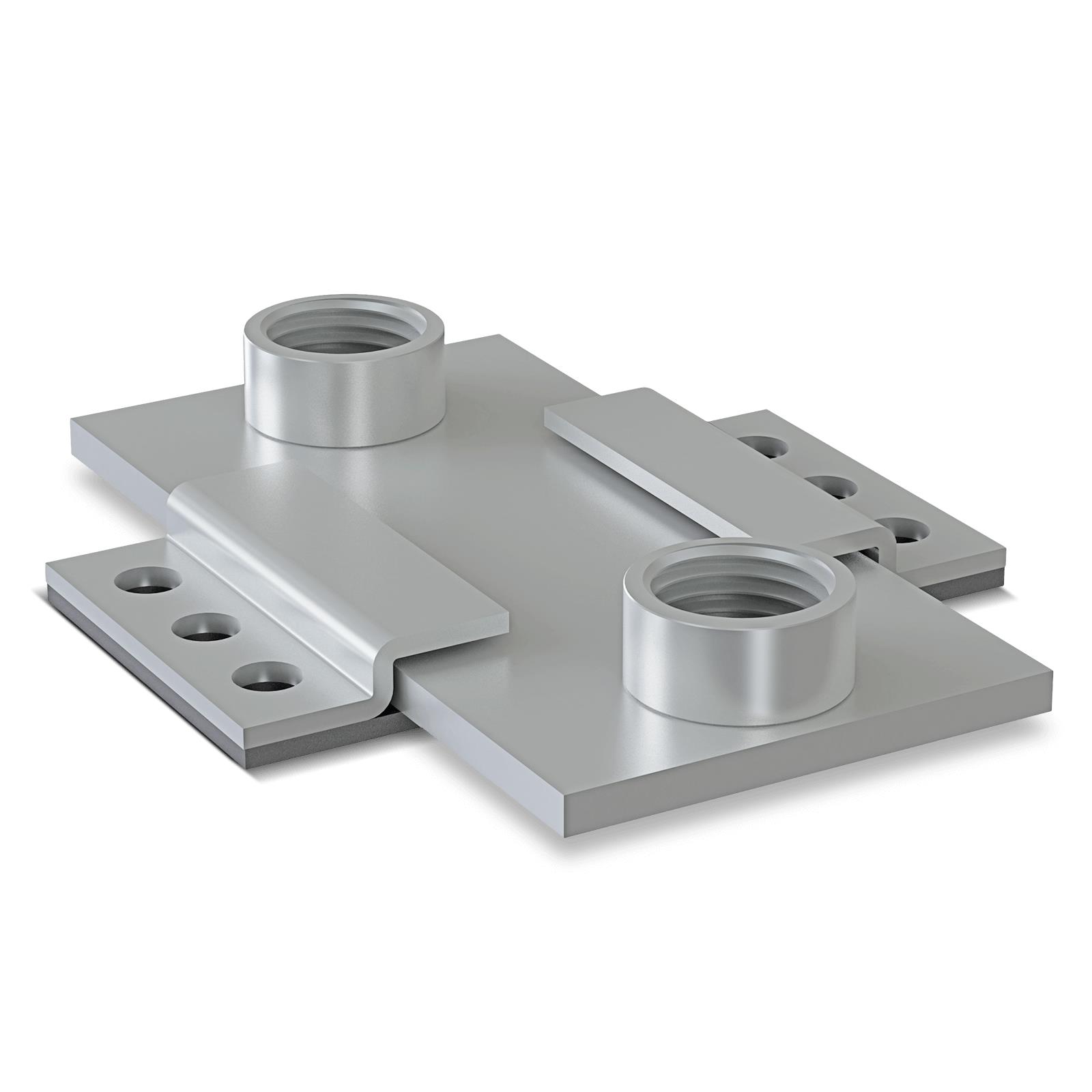 Podpory przesuwne PSB2