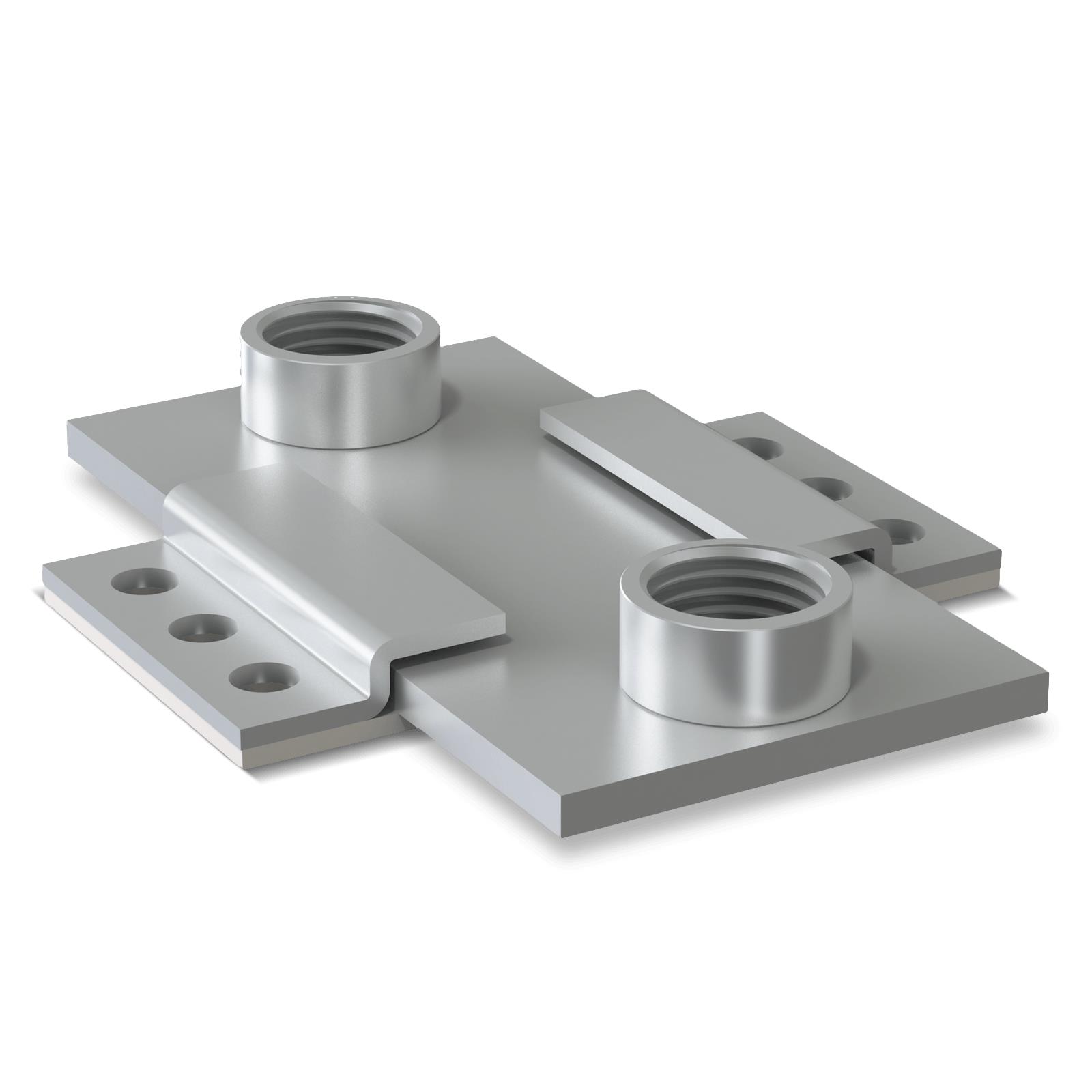 Podpory przesuwne PSBH2