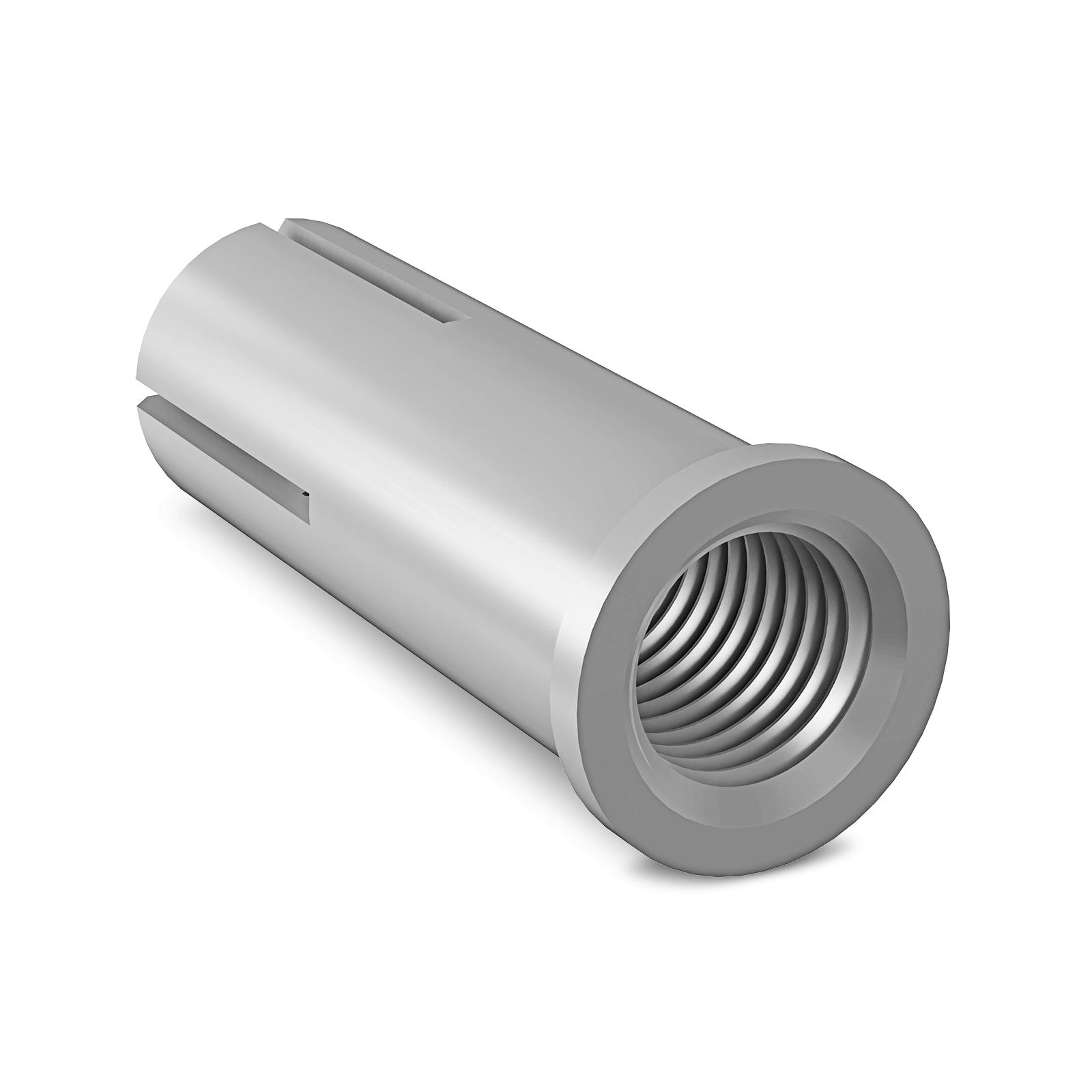 Tuleje rozprężne TRSK