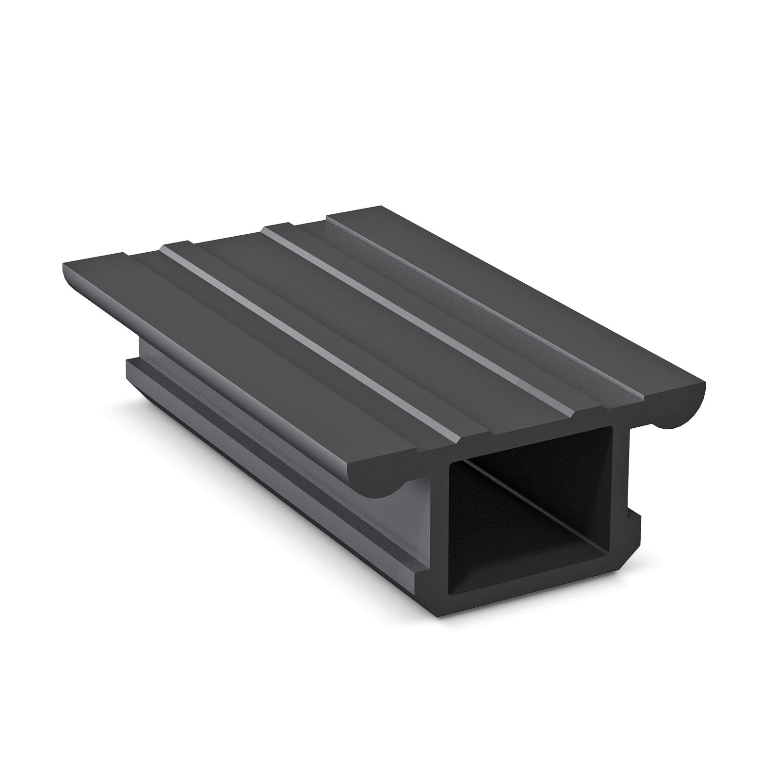 Profil tłumiący TT