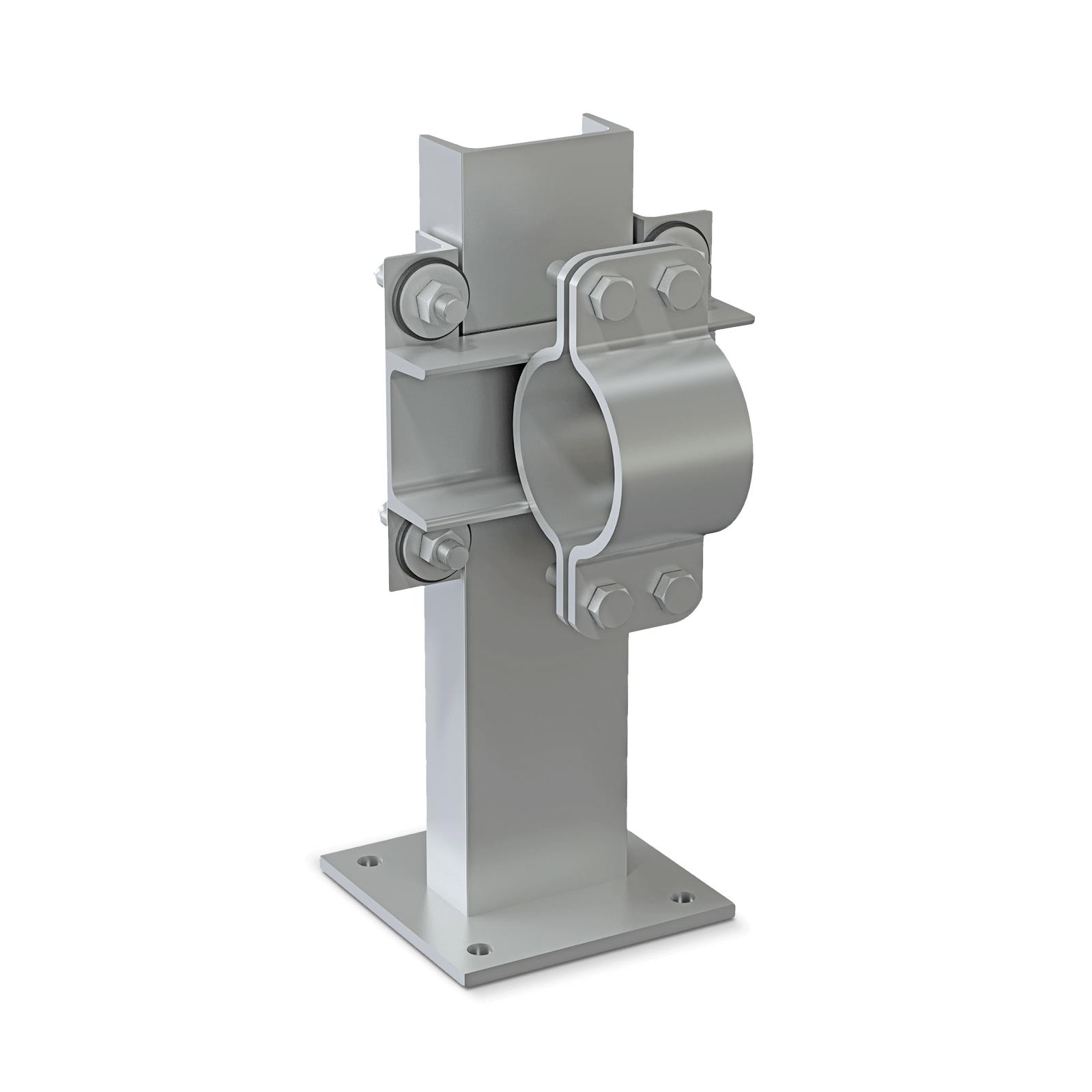 Utwierdzenia U-PSFUC