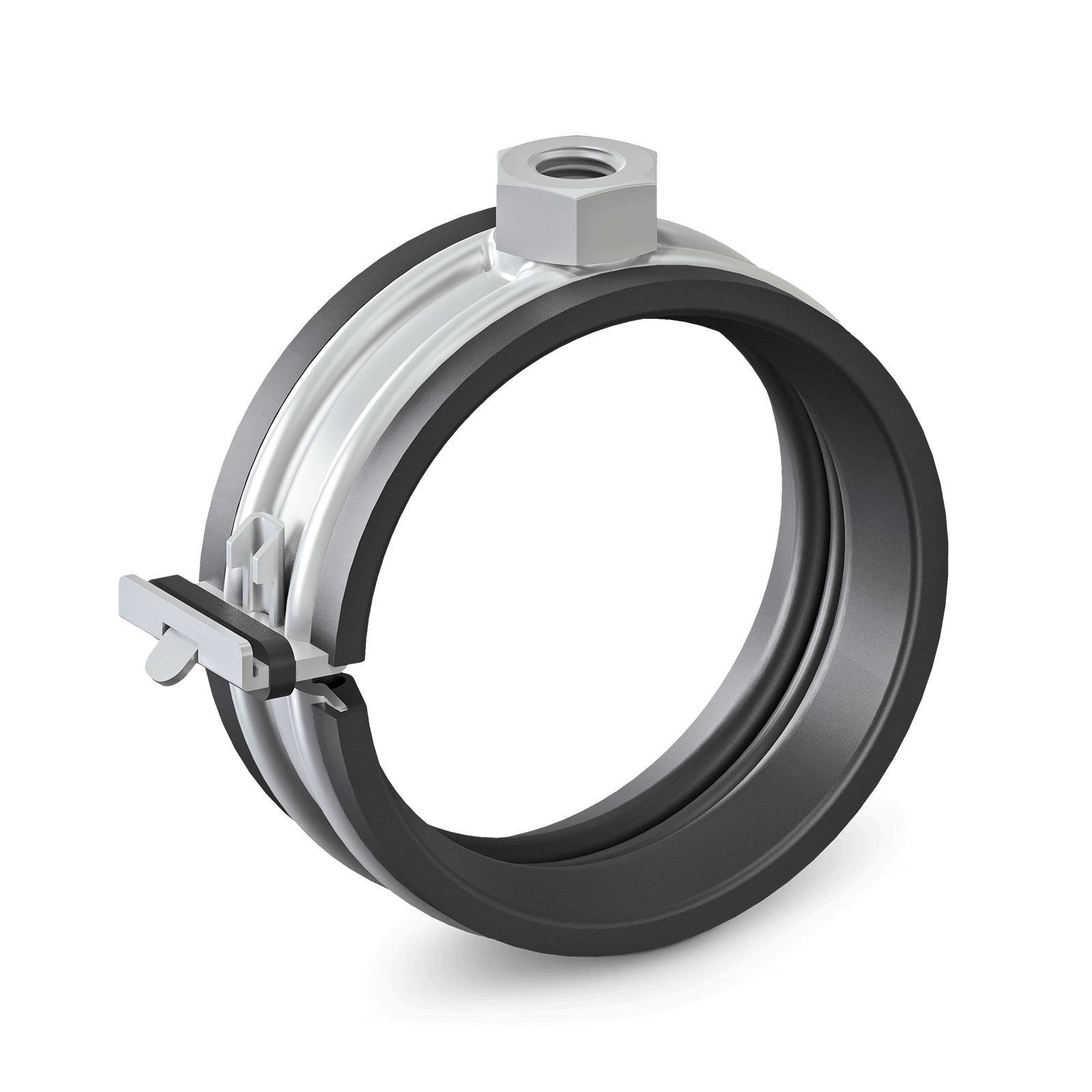 Obejmy BACO UPGSB - bez kołka