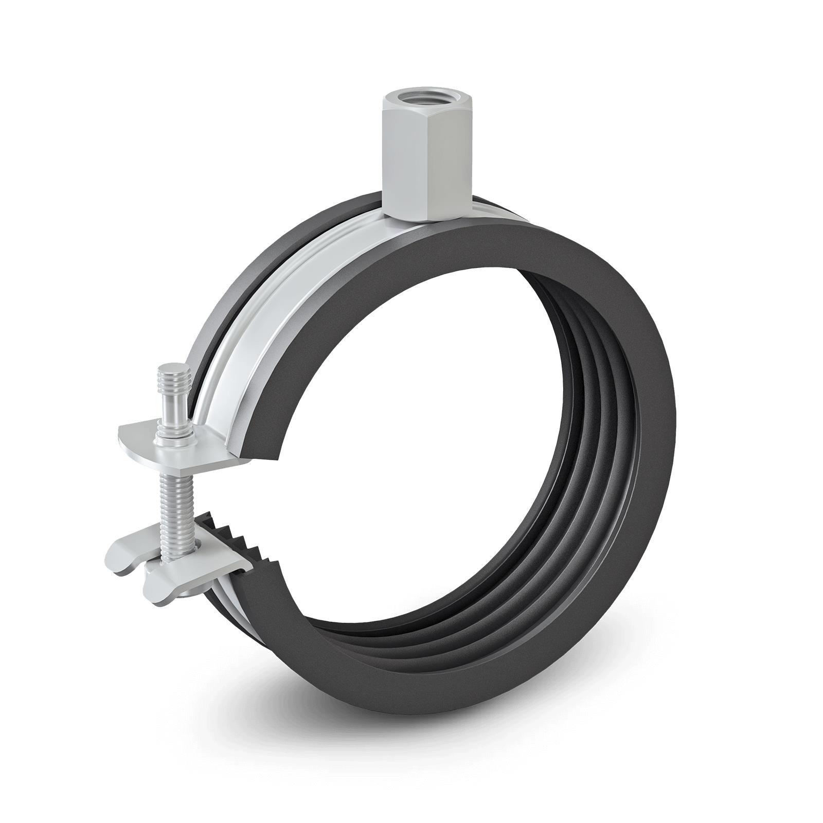 Obejmy WESTA UPGSW - bez kołka