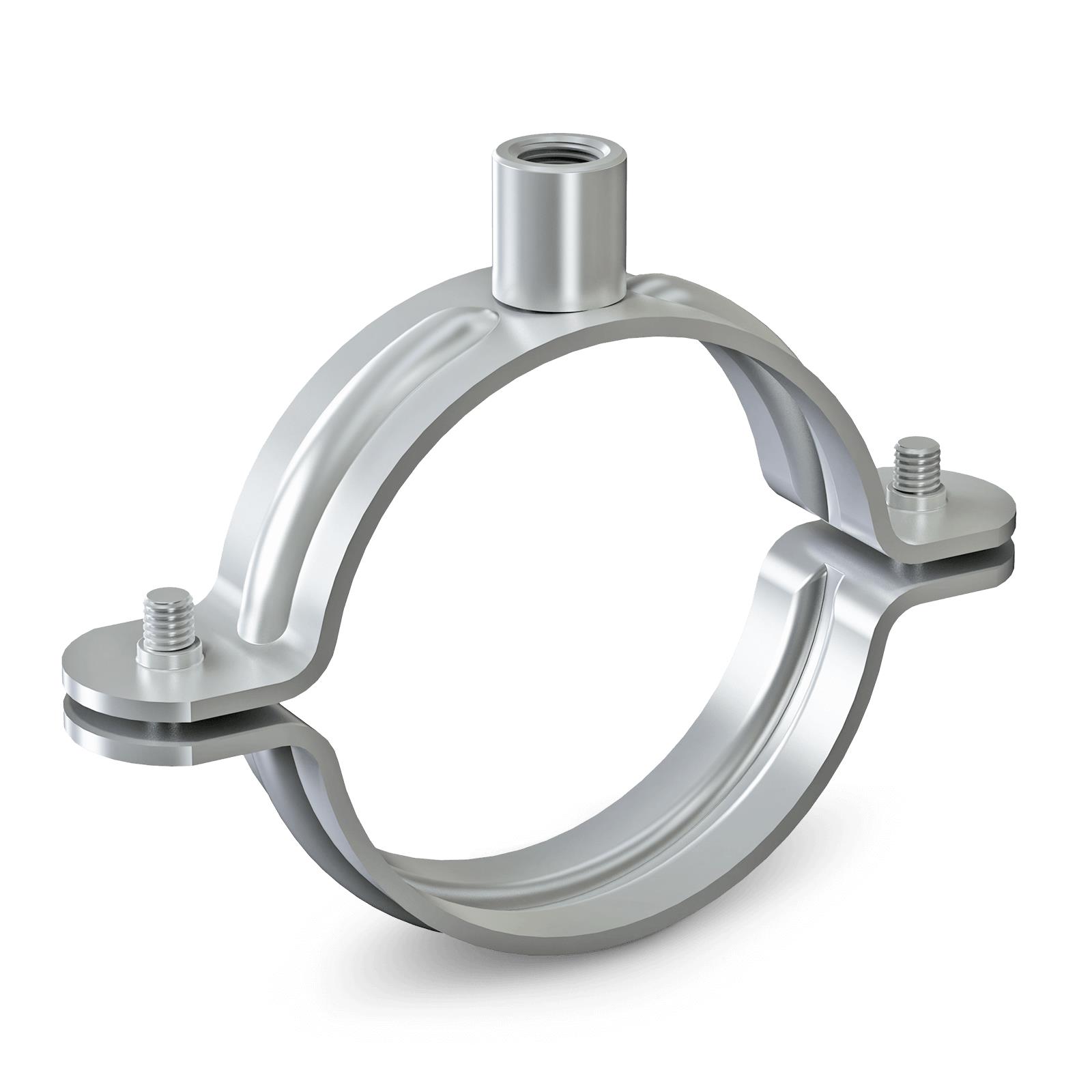 Obejmy EXPERT UPZ - bez kołka