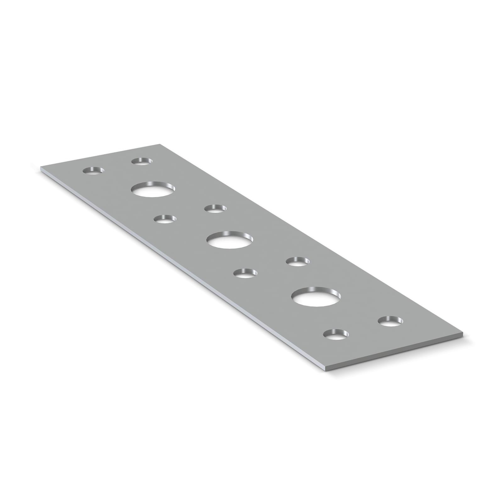 Taśma perforowana UWT