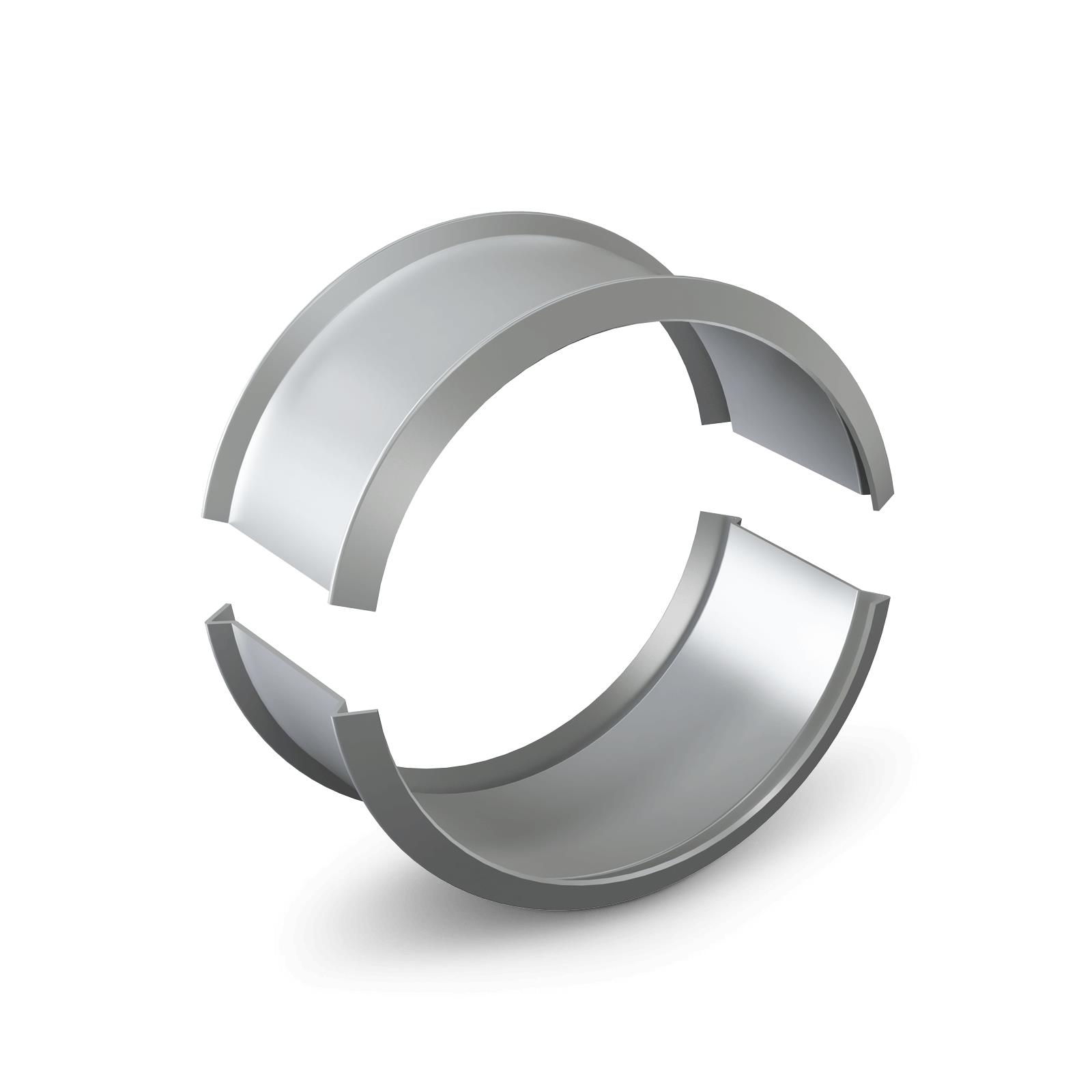 Okładziny metalowe WL