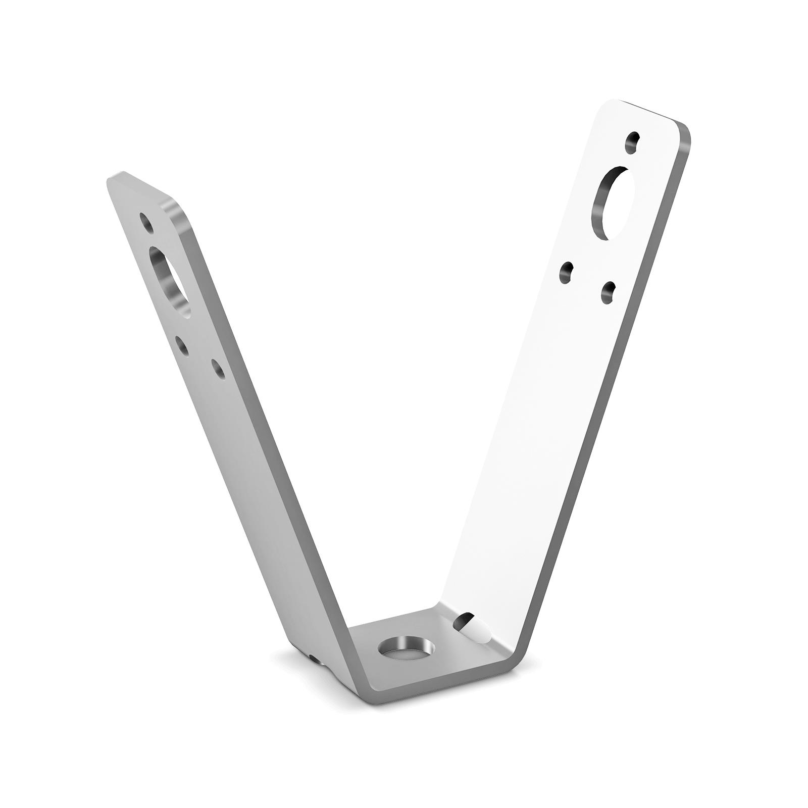 Wieszaki blach trapezowych WT-BK