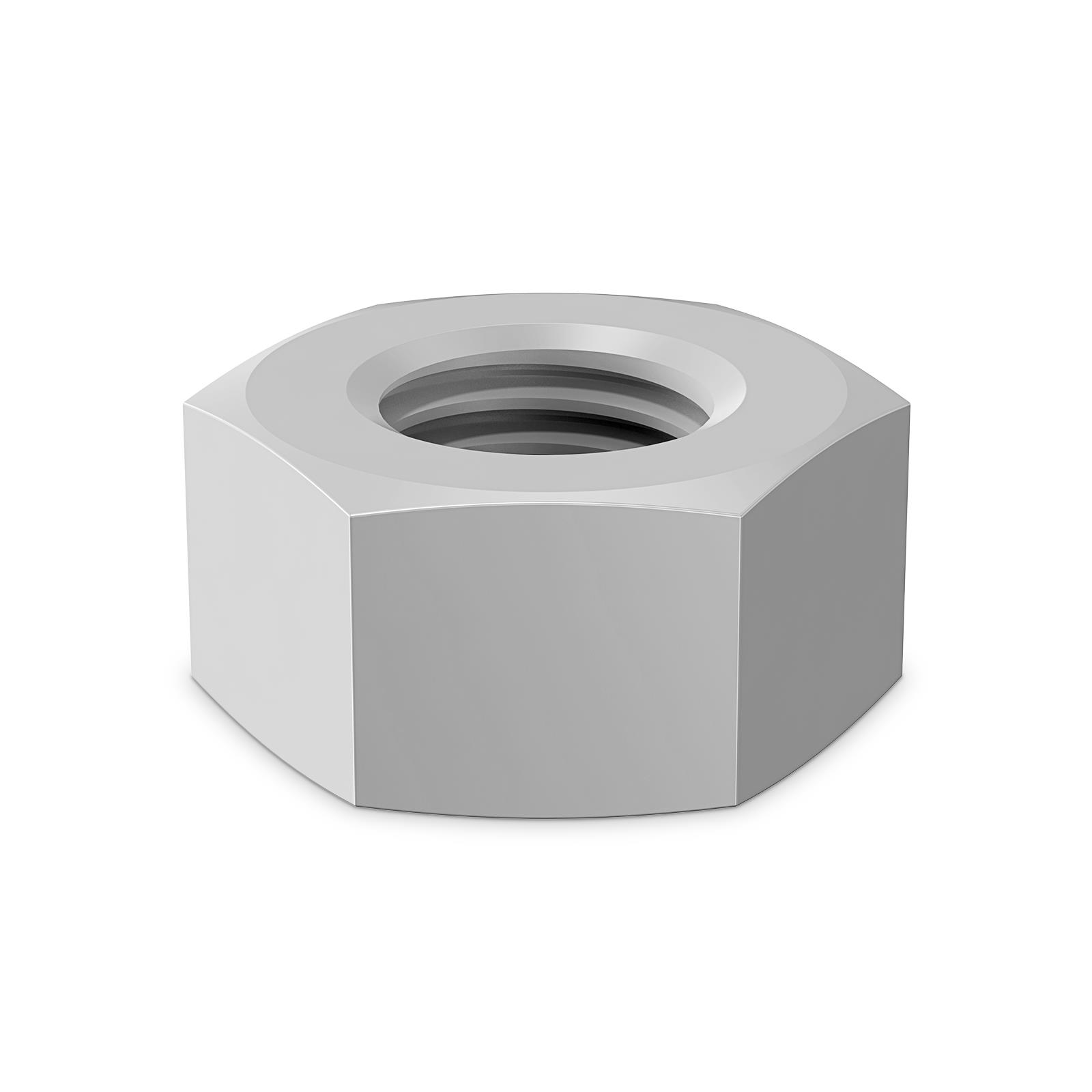 Nakrętki sześciokątne XP-144-M