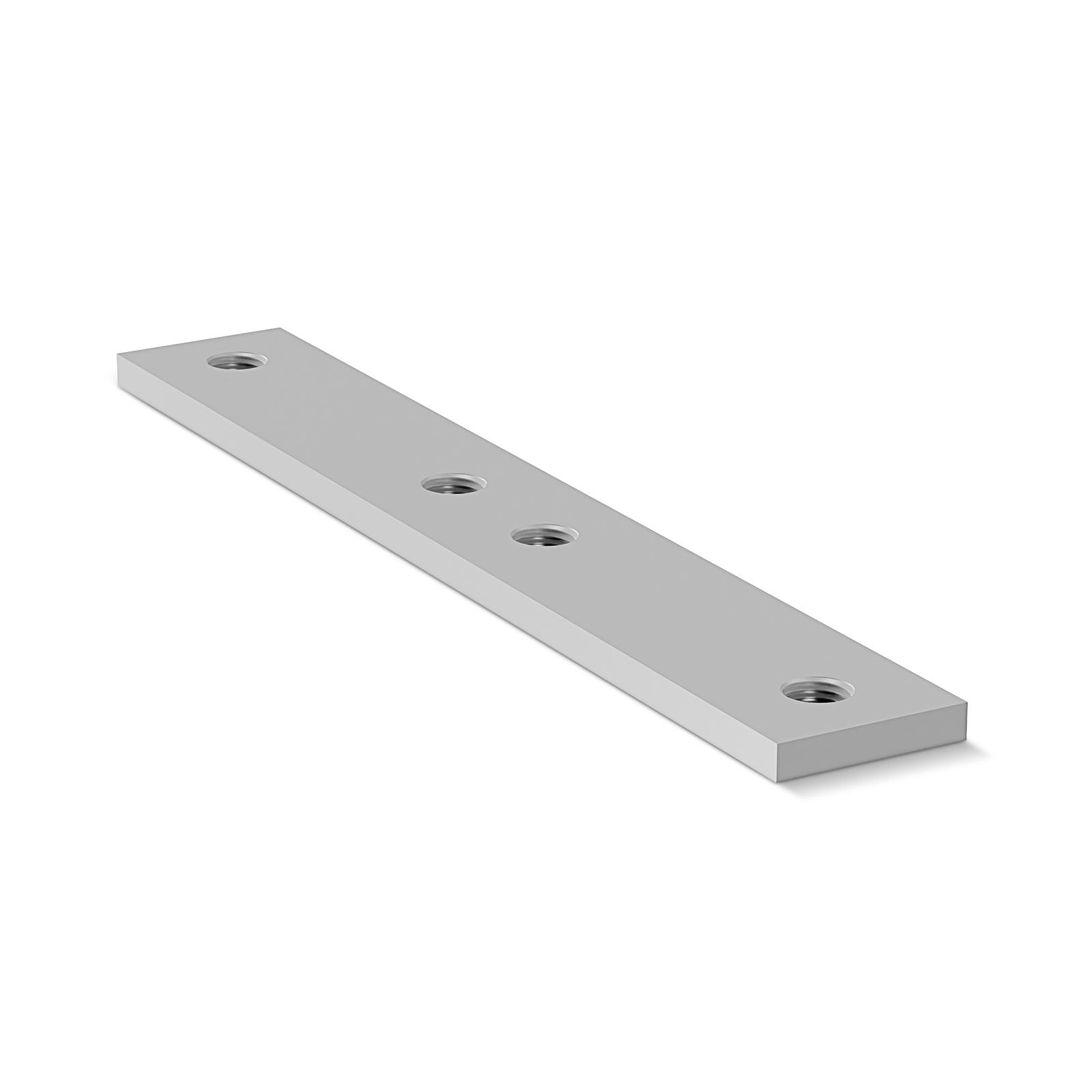 Płytka montażowa L7 profilu szer. 41mm Ultra Cover XP (1szt./opak)