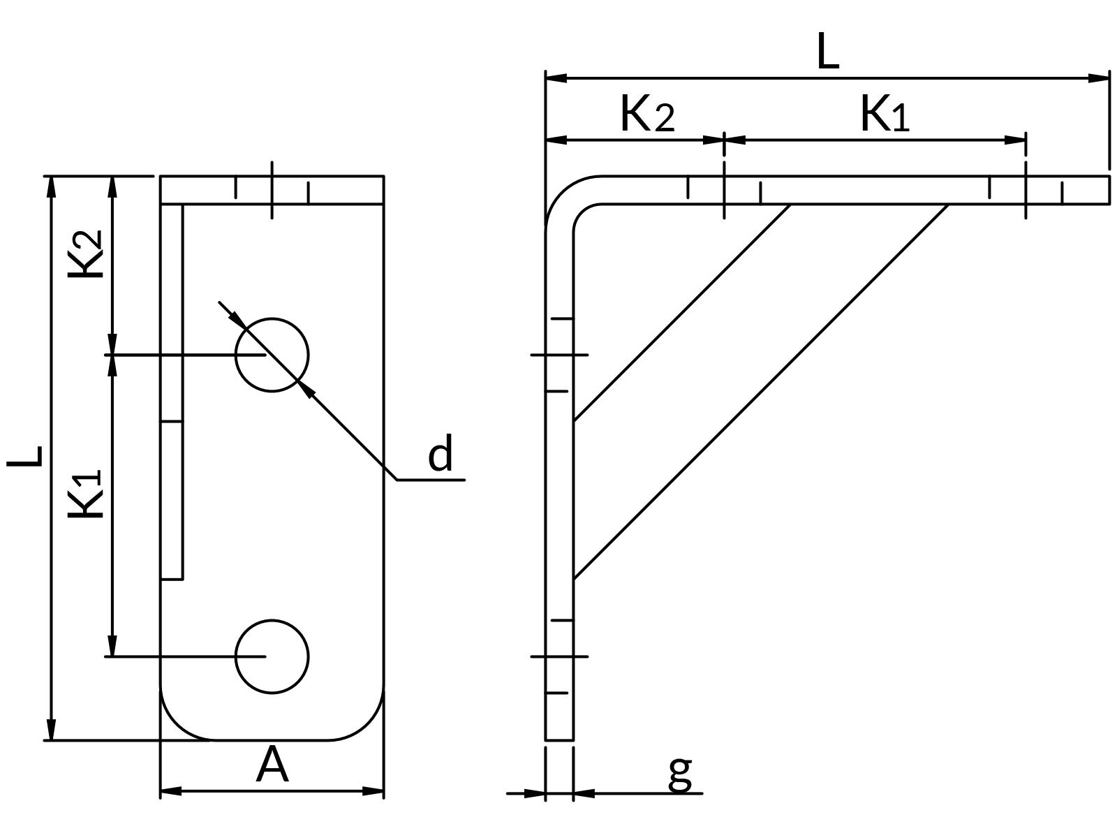 Kształtki montażowe XP-XZ7