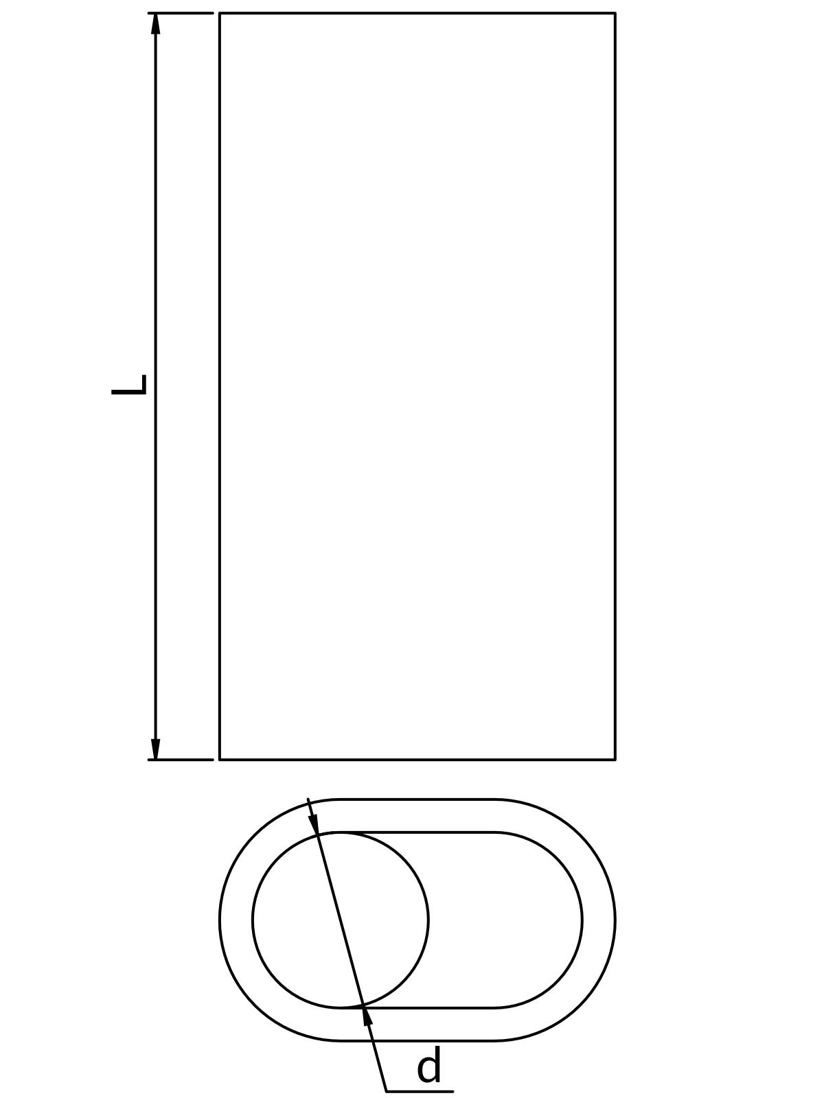 Złączki mimośrodowe ZM