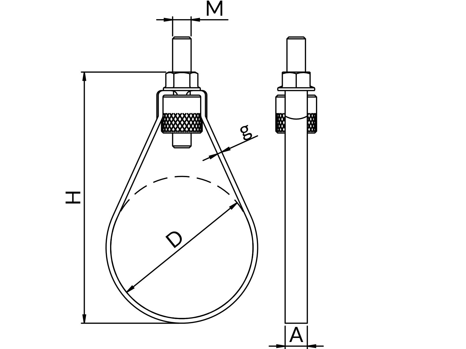 Pętle tryskaczowe ZPF