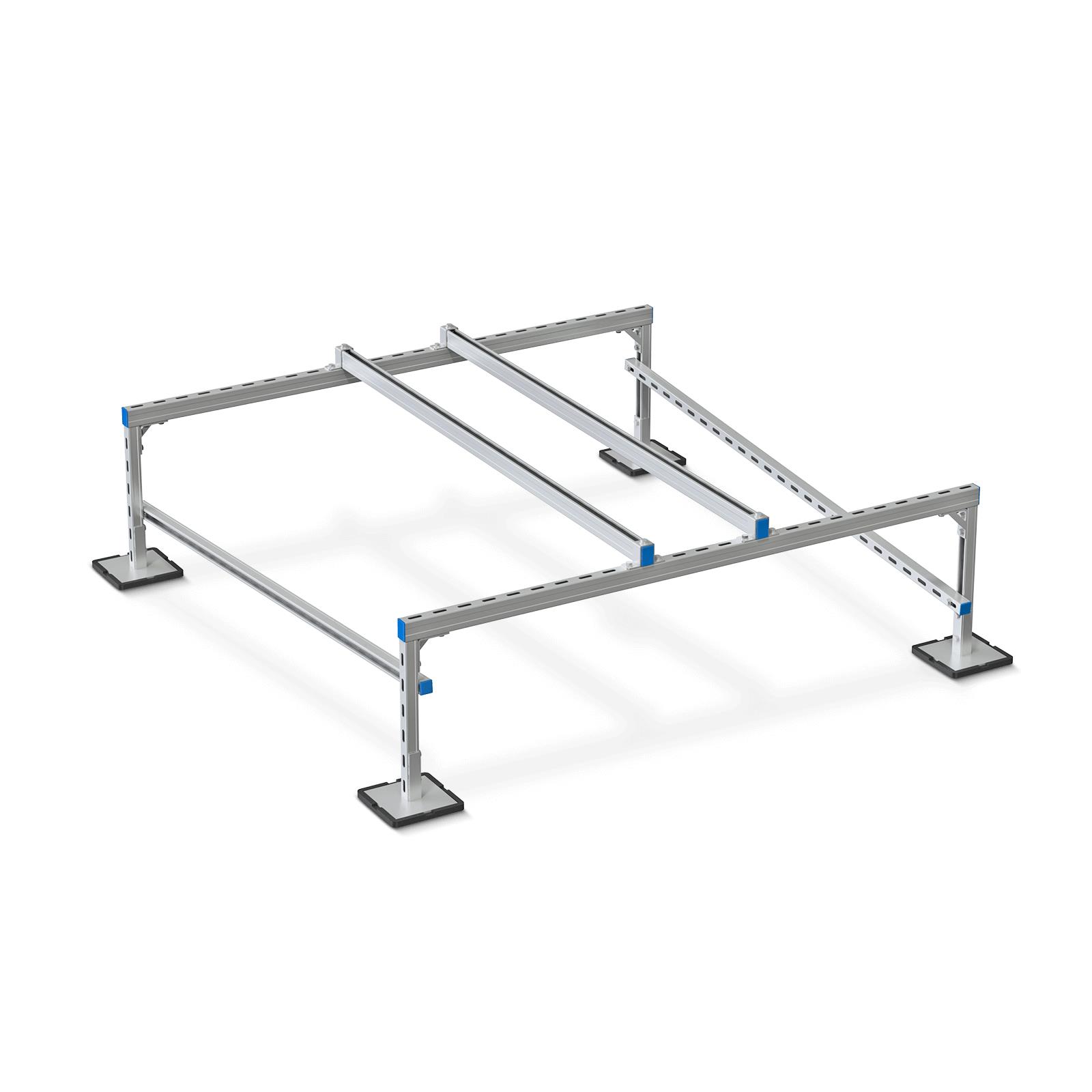Zestawy wsporcze ZW2