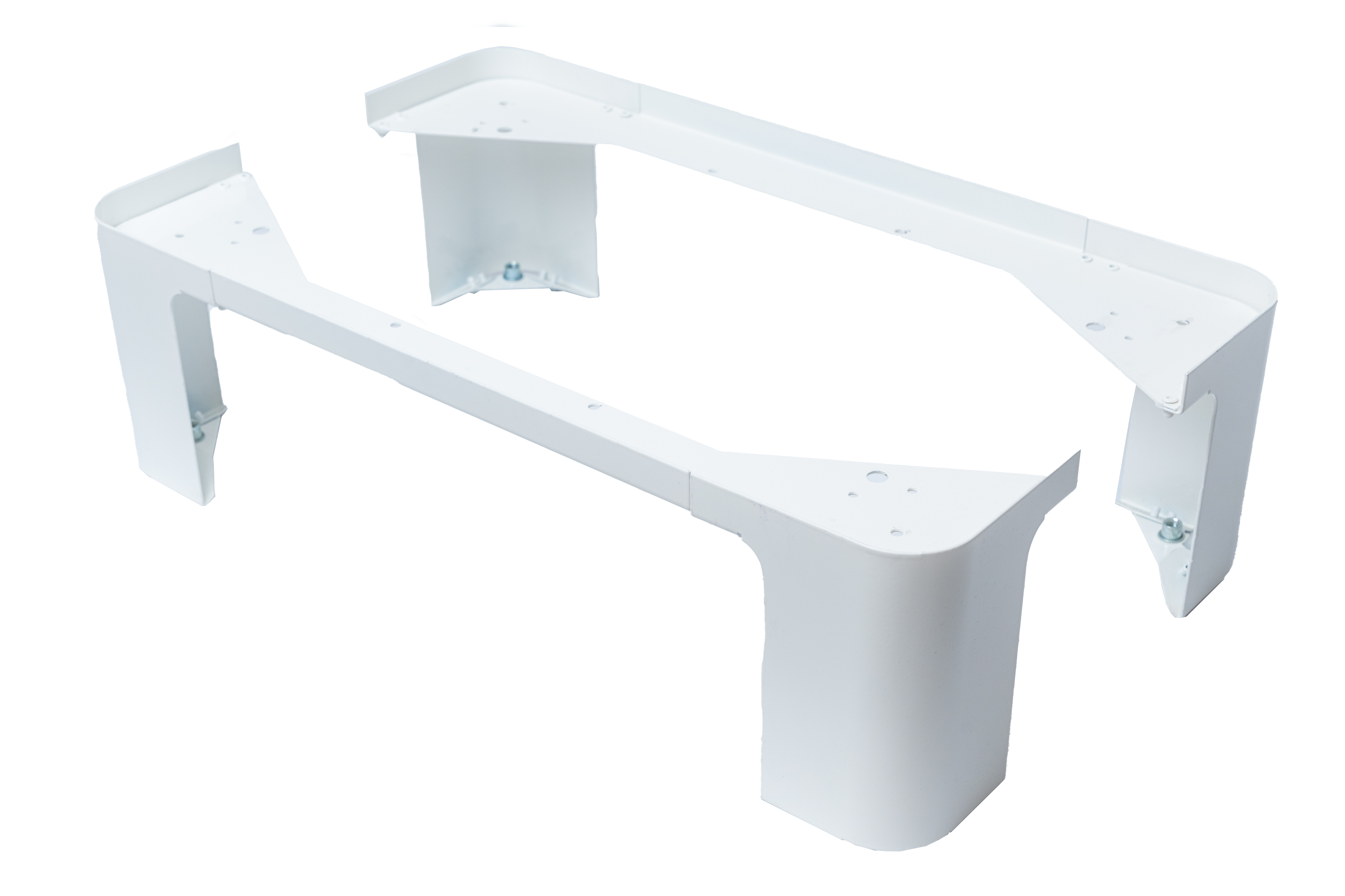 Nóżki dekoracyjne do central EXPRE XV 2 szt. - EXPRE XV LEG