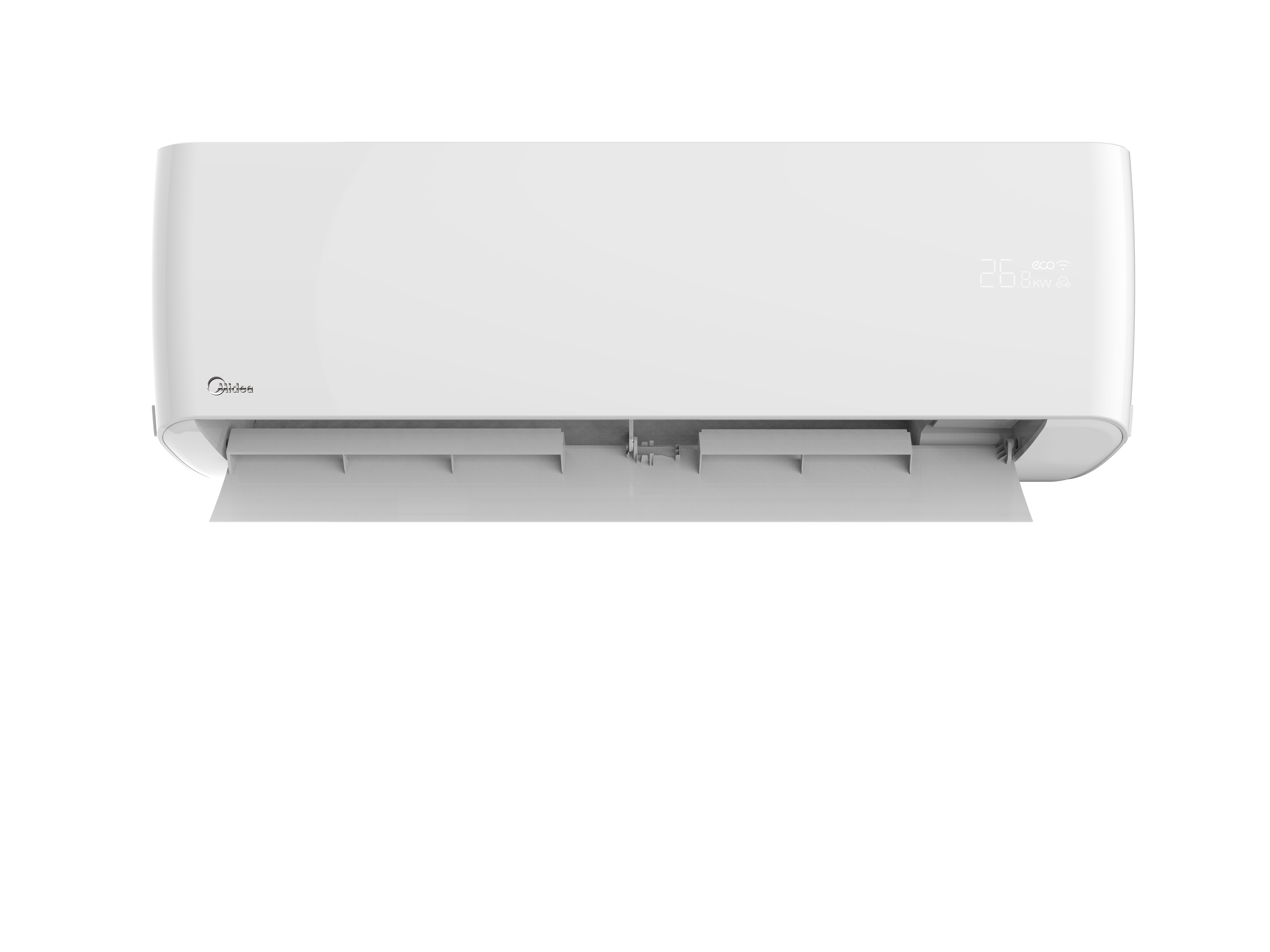 Klimatyzator ścienny Midea Oasis Pro+