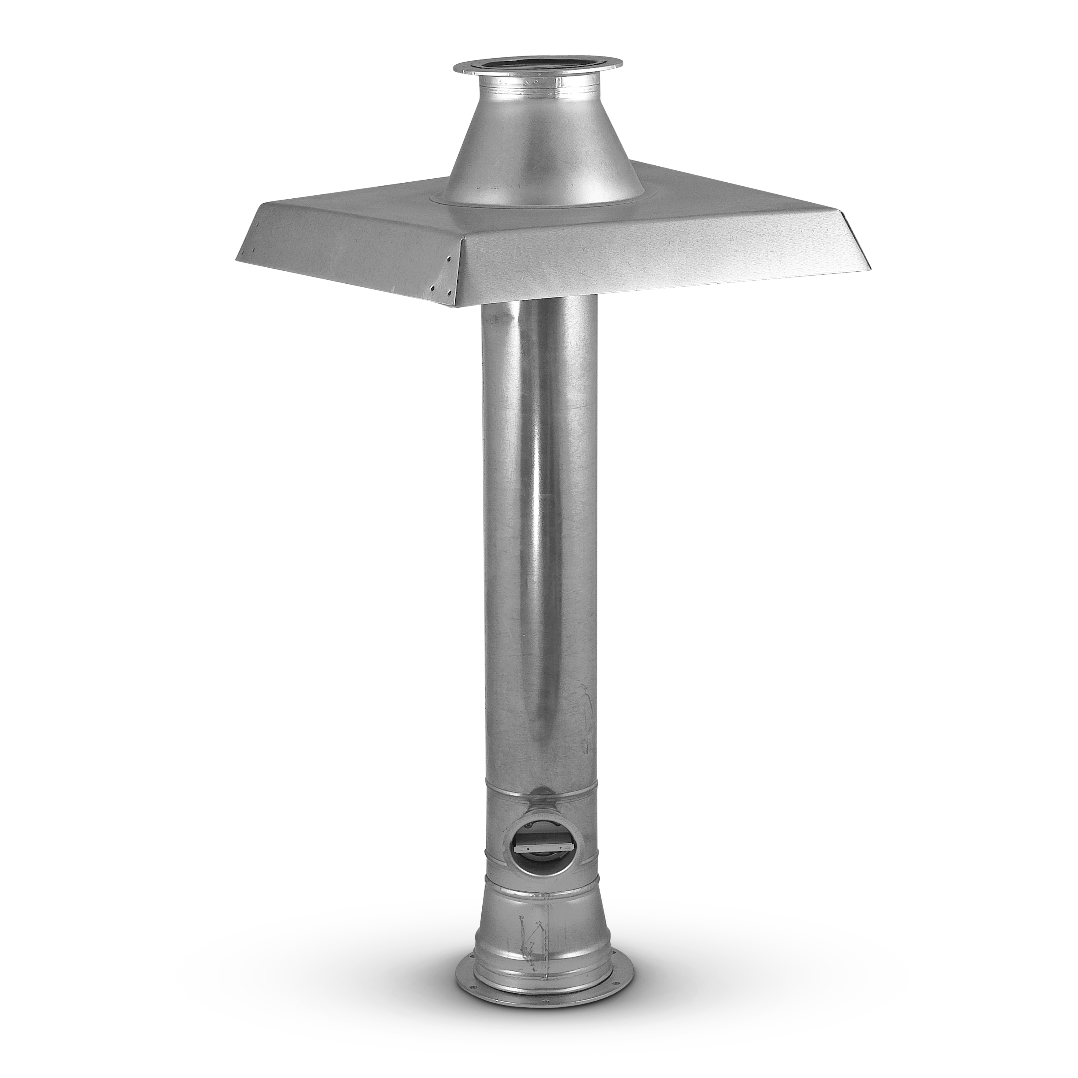 Podstawa dachowa ocynkowana typ B3 PD-B3