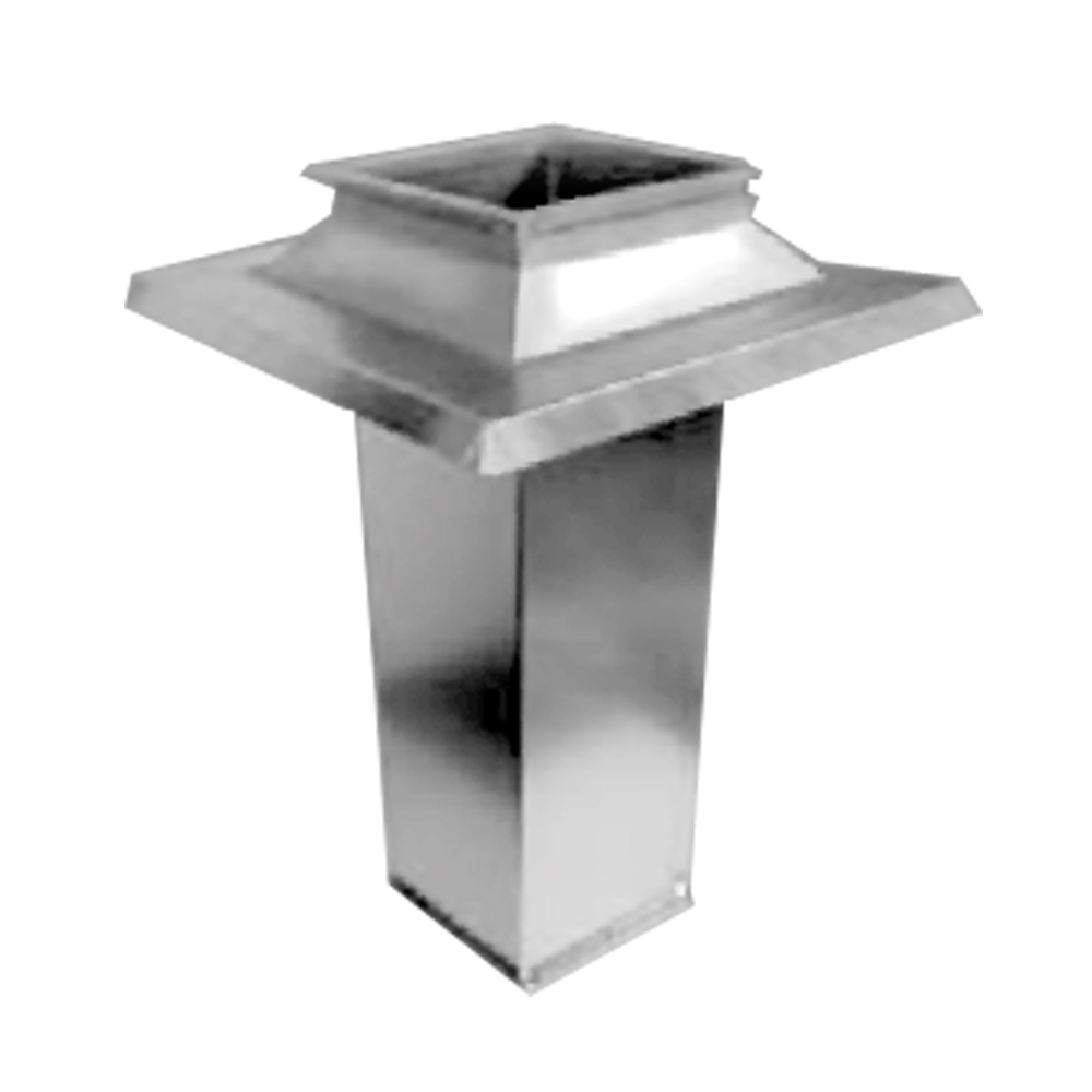 Podstawa dachowa - PDQ-AII