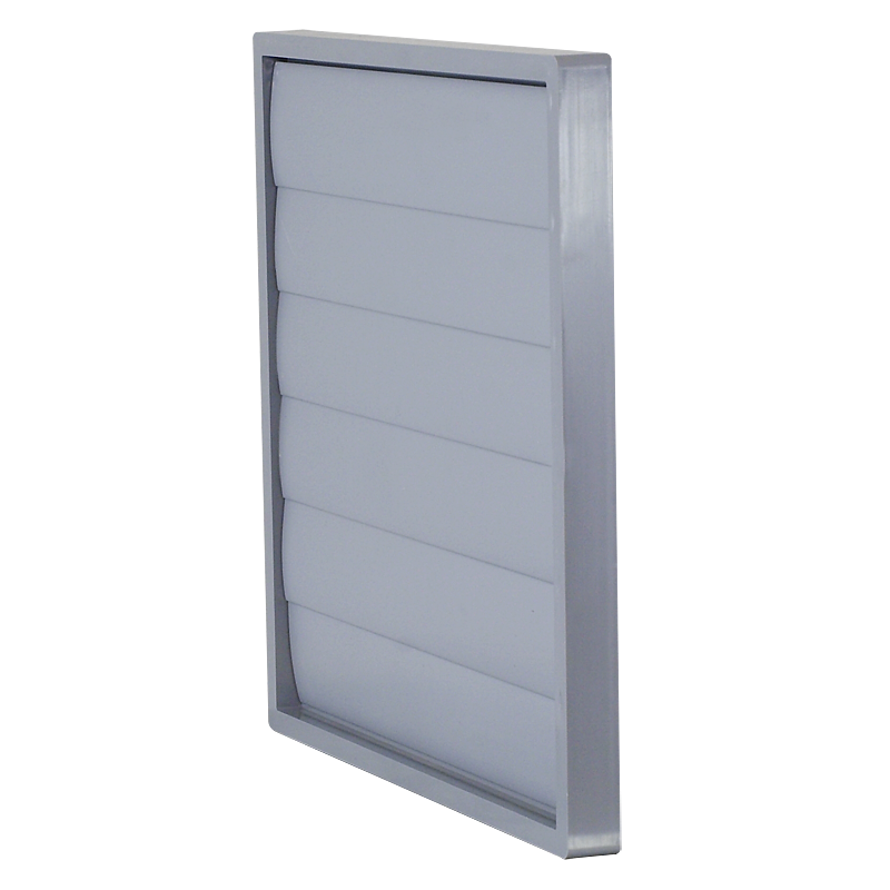 Żaluzja ścienna wywiewna PER-W