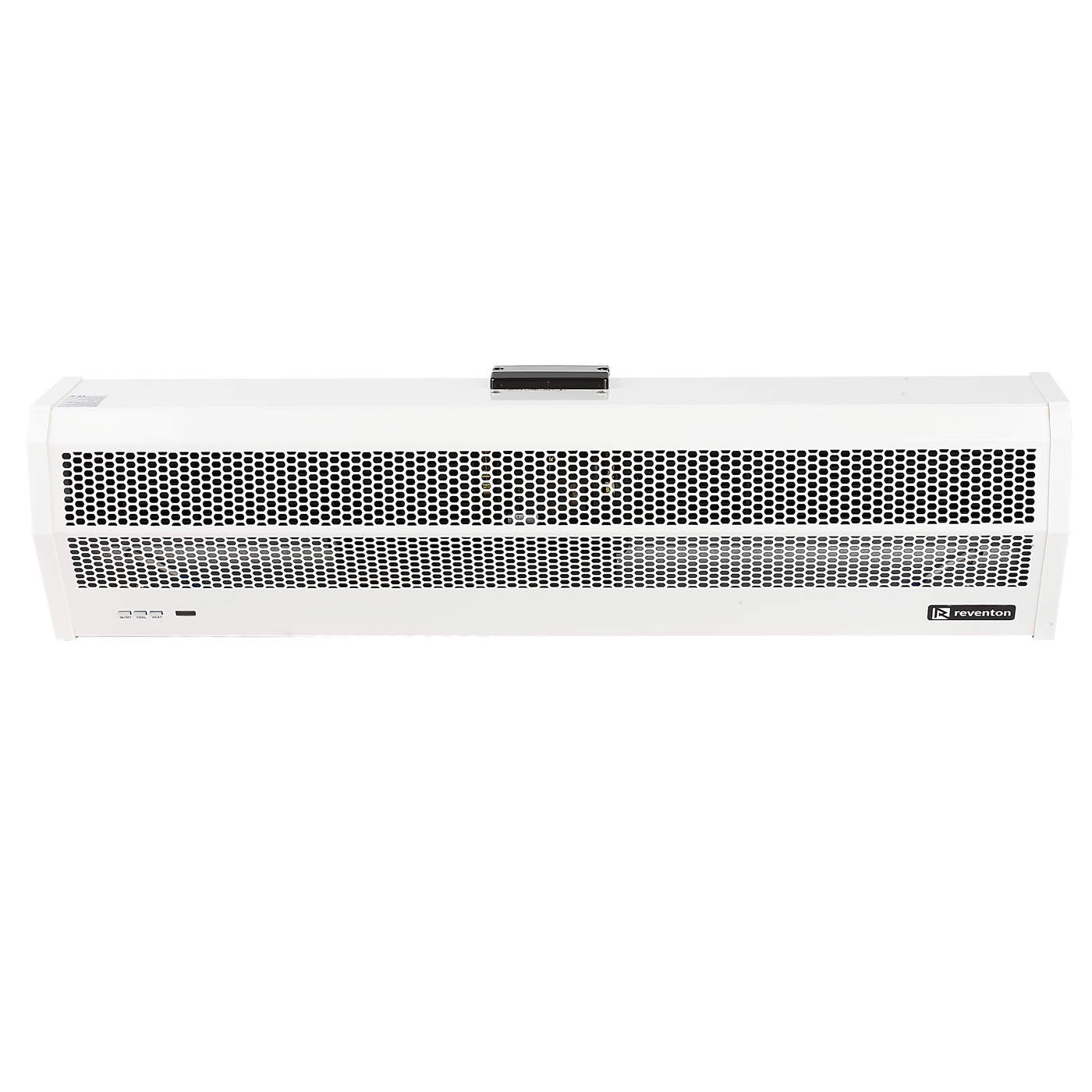 Kurtyna elektryczna seria AERIS E-1P