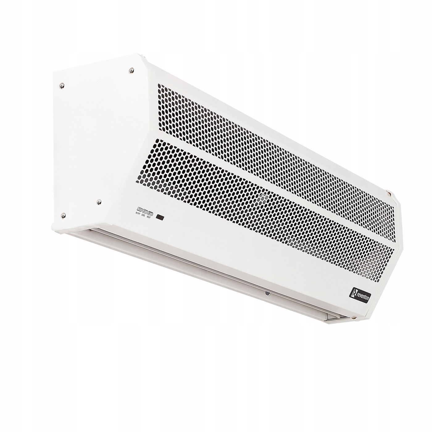 Kurtyna elektryczna seria AERIS E-1P