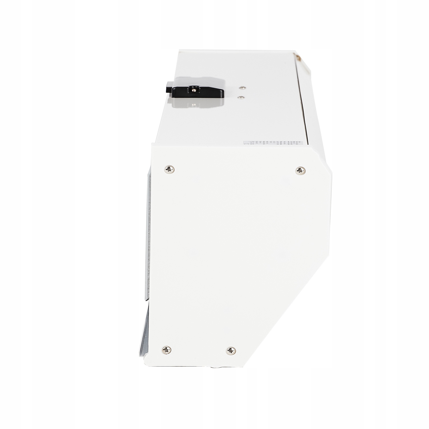 Kurtyna elektryczna seria AERIS E-1P