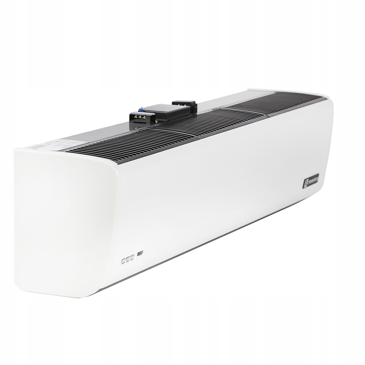 Kurtyna zimna seria AERIS C-1P