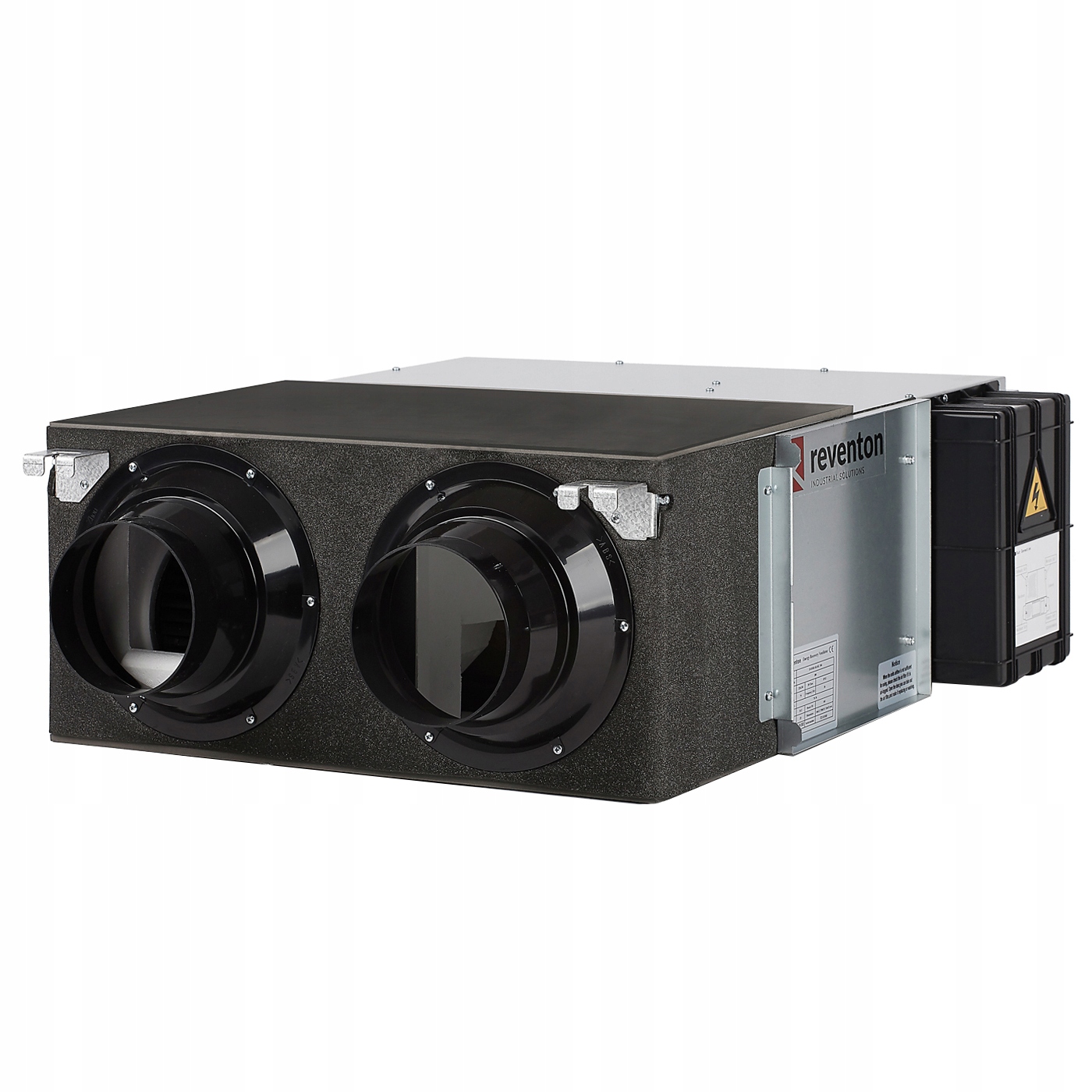 Rekuperator INSPIRO BASIC