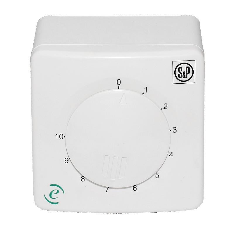 Regulator prędkości REB-ECOWATT