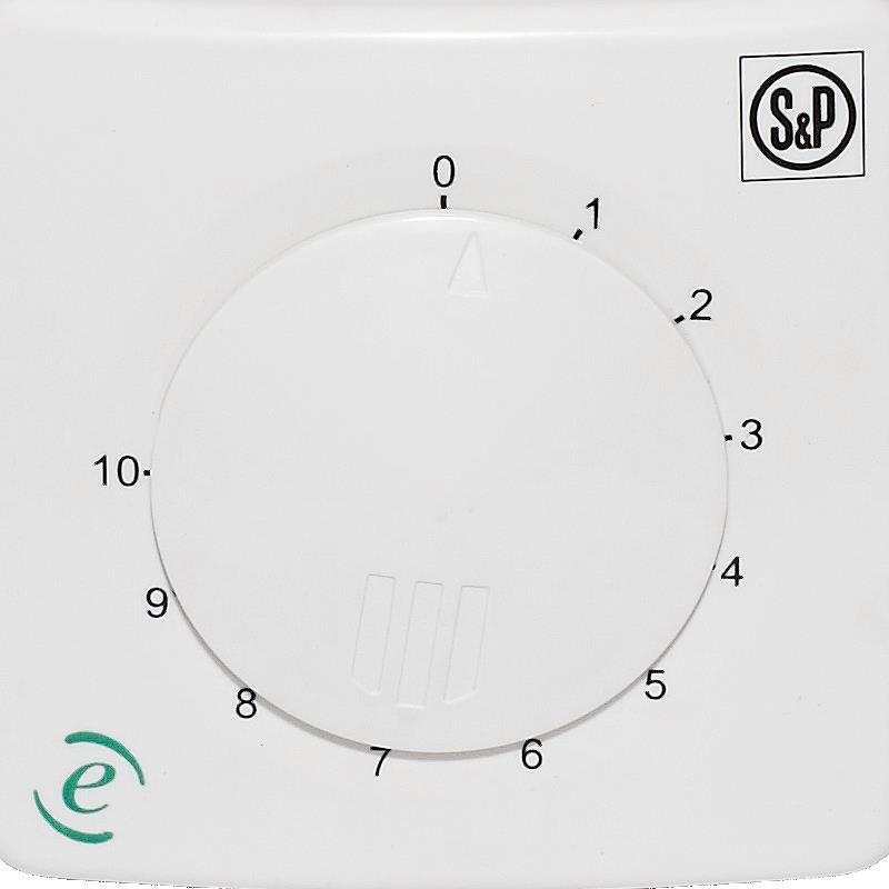 Regulator prędkości REB-ECOWATT