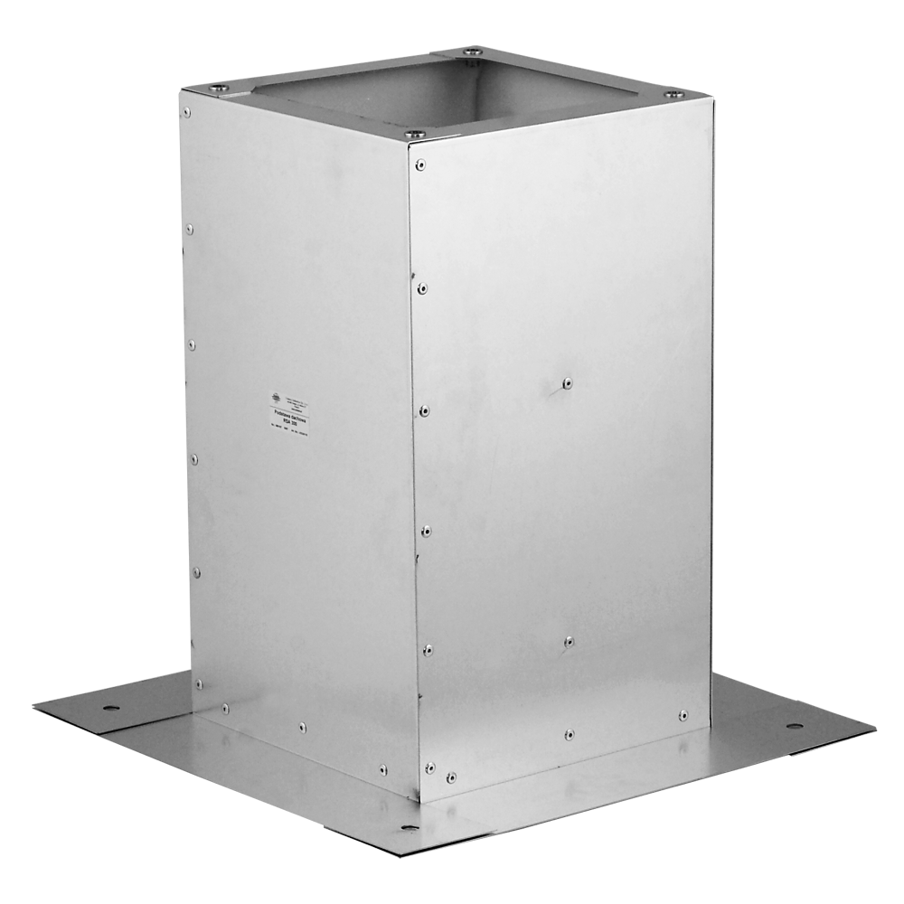 Podstawa dachowa RSA 