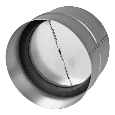 Klapa zwrotna z uszczelką RSK