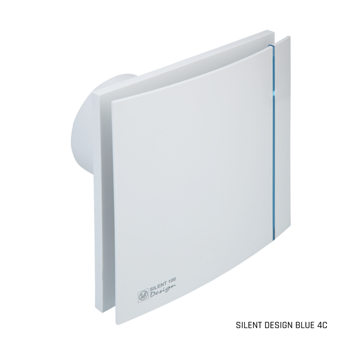 Wentylator domowy SILENT DESIGN