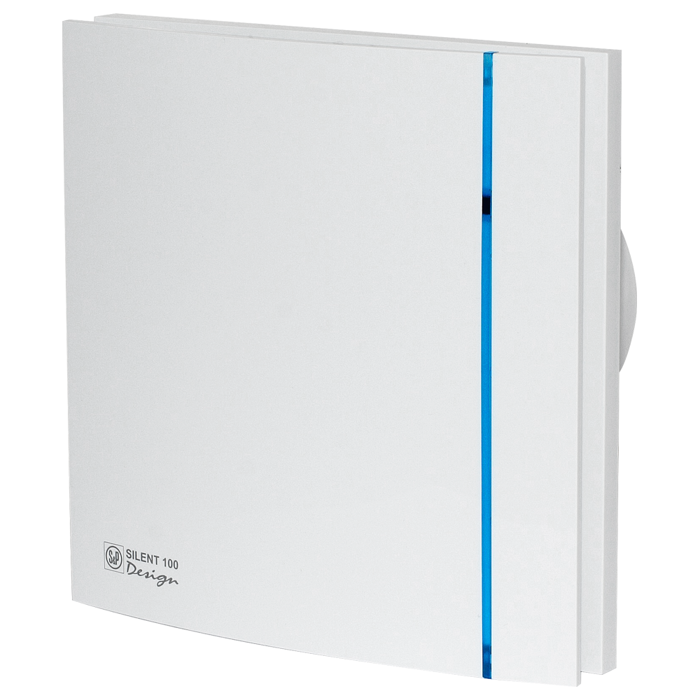 Wentylator domowy SILENT DESIGN