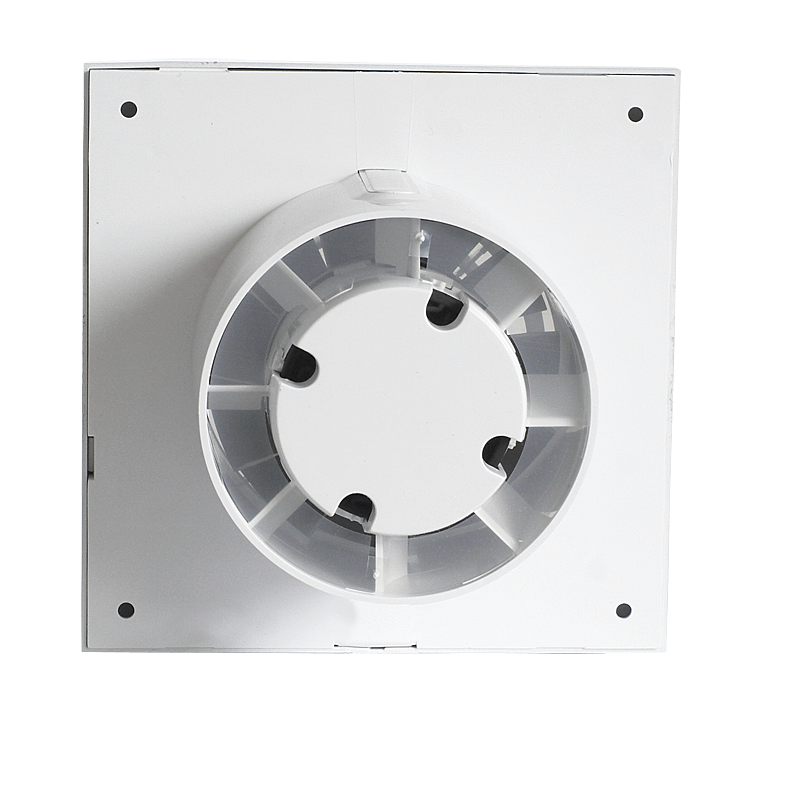 Wentylator domowy SILENT SILVER 