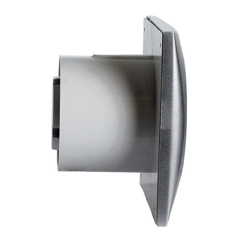 Wentylator domowy SILENT SILVER 