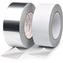 Taśma aluminiowa gładka COROPLAST zimowa