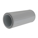 Tłumik akustyczny RS izolacja 50mm długość 1500mm