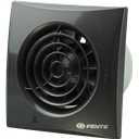 Wentylator osiowy QUIET-BLK