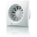 Wentylator osiowy dwubiegowy QUIET MILD DUO