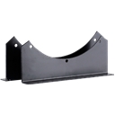 Stopa do montażu poziomego AFC