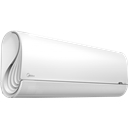 Klimatyzator ścienny Midea BREEZELESS+