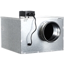 Wentylator kanałowy CAB 