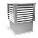 Czerpnia dachowa CDQ-B