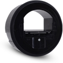 Regulator nastawny stałego wydatku CFR-PVC-HP