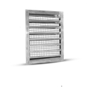 Czerpnia ścienna kwasoodporna CSQ-K