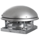Wentylator dachowy z wyrzutem poziomym CTHB