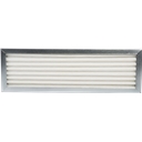 Filtr powietrza do central EXPRE XV klasy F7 (ePM10 60%) 160x500x50