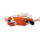 Pompka skroplin MAXI ORANGE
