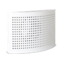 Nawiewnik ścienny HHS